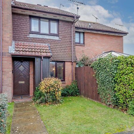 Taverner - Self Catering Holiday Home Close To Poole Quay Екстер'єр фото