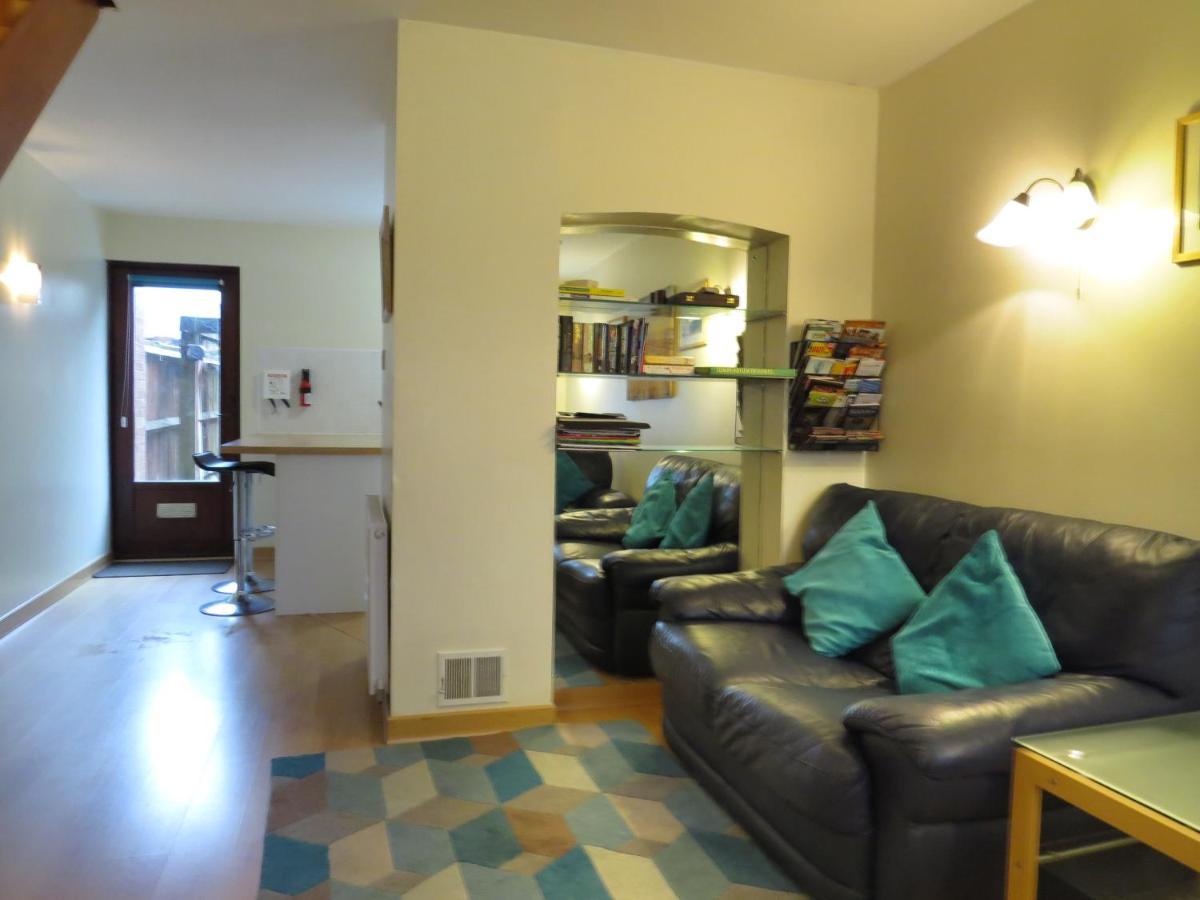 Taverner - Self Catering Holiday Home Close To Poole Quay Екстер'єр фото