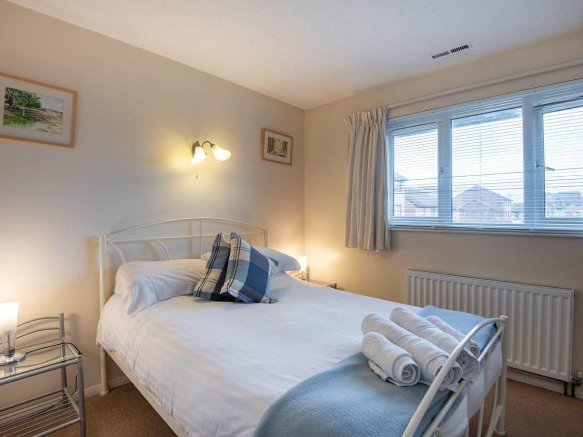 Taverner - Self Catering Holiday Home Close To Poole Quay Екстер'єр фото