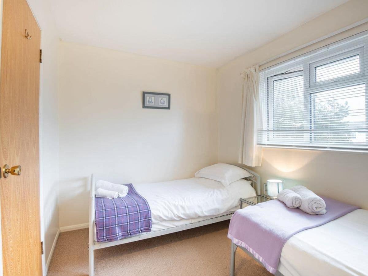 Taverner - Self Catering Holiday Home Close To Poole Quay Екстер'єр фото