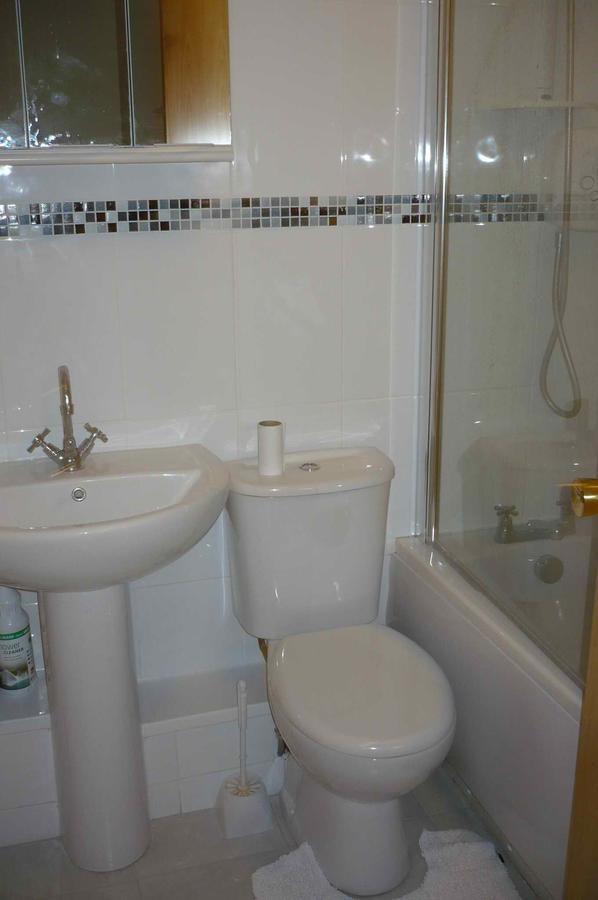 Taverner - Self Catering Holiday Home Close To Poole Quay Екстер'єр фото