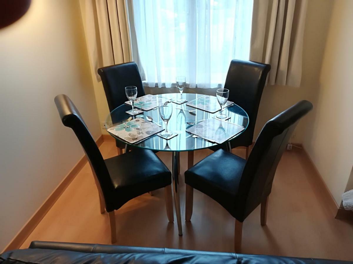 Taverner - Self Catering Holiday Home Close To Poole Quay Екстер'єр фото