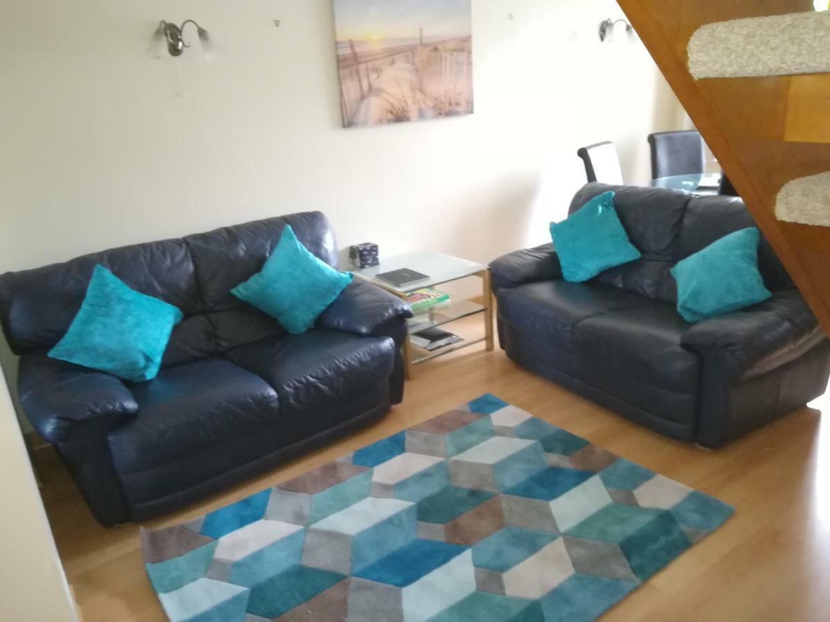 Taverner - Self Catering Holiday Home Close To Poole Quay Екстер'єр фото